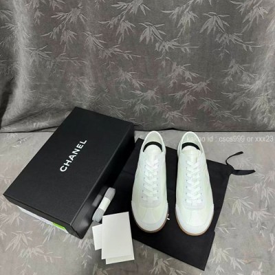 2026.01.31_[김ㅇㅇ 고객님 주문제품 검수사진] 샤넬 스니커즈 레플리카 미러급 SA급 S급 고퀄리티 하이엔드 최상급 이미테이션 신발