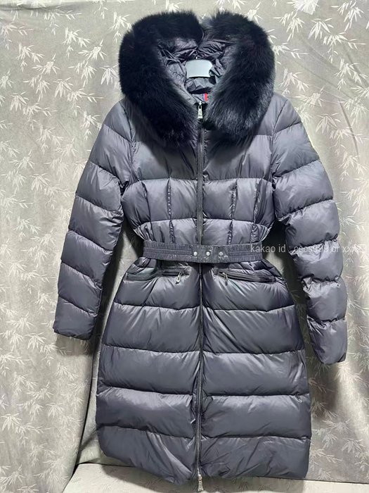 2026.02.01_[원ㅇㅇ 고객님 주문제품 검수사진] 몽클레어 보에딕 롱패딩 레플리카 미러급 SA급 S급 고퀄리티 하이엔드 최상급 이미테이션 후드 점퍼