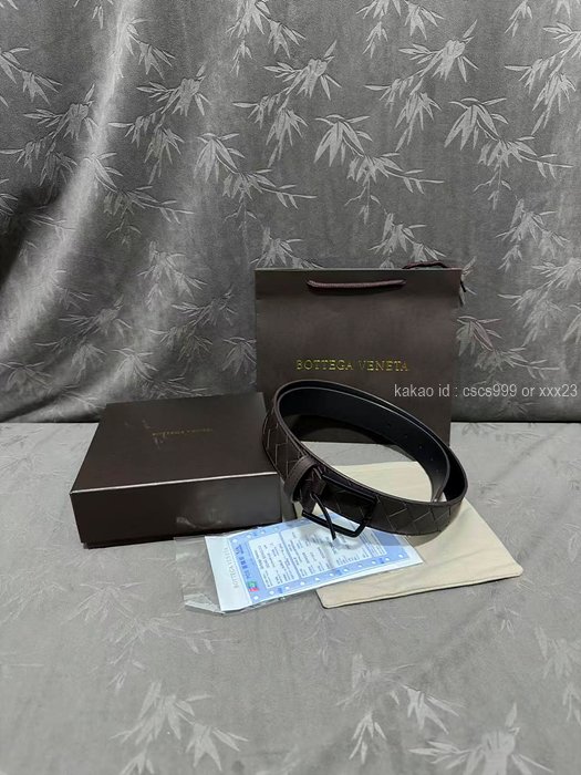 2026.02.03_[황ㅇㅇ 고객님 주문제품 검수사진] 보테가베네타 벨트 레플리카 미러급 SA급 S급 고퀄리티 하이엔드 최상급 이미테이션