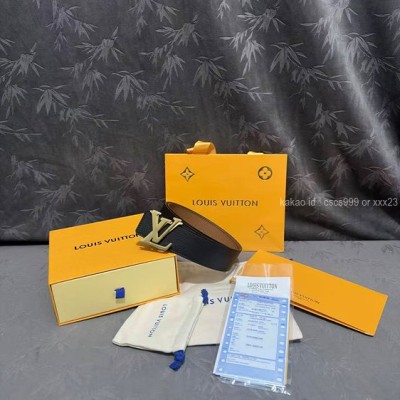 2026.02.03_[공ㅇㅇ 고객님 주문제품 검수사진] 루이비통 벨트 레플리카 미러급 SA급 S급 고퀄리티 하이엔드 최상급 이미테이션