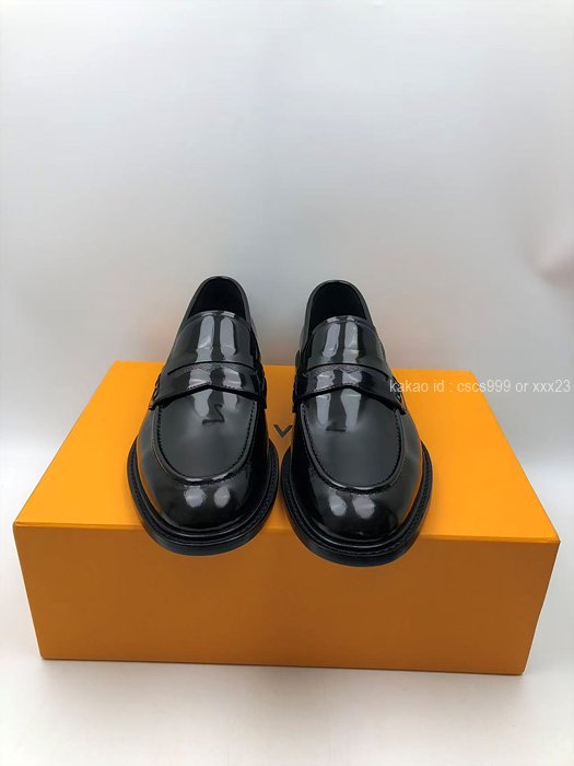 2026.02.05_[정ㅇㅇ 고객님 주문제품 검수사진] 루이비통 구두 레플리카 미러급 SA급 S급 고퀄리티 하이엔드 최상급 이미테이션 신발