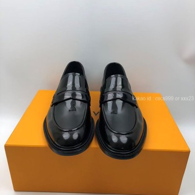 2026.02.05_[정ㅇㅇ 고객님 주문제품 검수사진] 루이비통 구두 레플리카 미러급 SA급 S급 고퀄리티 하이엔드 최상급 이미테이션 신발