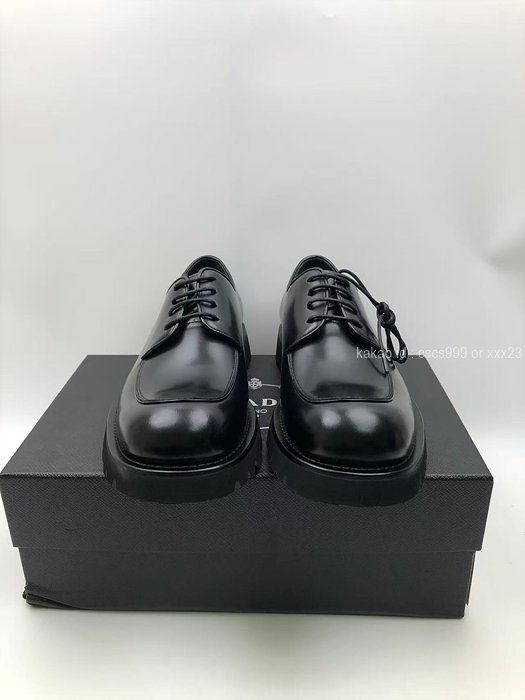 2026.02.05_[황ㅇㅇ 고객님 주문제품 검수사진] 프라다 구두 레플리카 미러급 SA급 S급 고퀄리티 하이엔드 최상급 이미테이션 신발