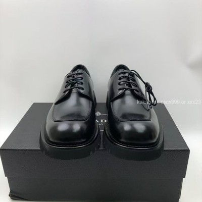 2026.02.05_[황ㅇㅇ 고객님 주문제품 검수사진] 프라다 구두 레플리카 미러급 SA급 S급 고퀄리티 하이엔드 최상급 이미테이션 신발