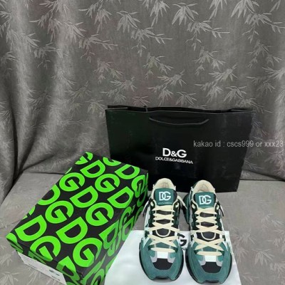 2026.02.05_[소ㅇㅇ 고객님 주문제품 검수사진] 돌체앤가바나 에어마스터 스니커즈 레플리카 미러급 SA급 S급 고퀄리티 하이엔드 최상급 이미테이션 신발