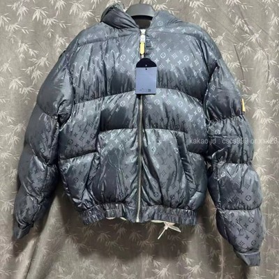 2026.02.06_[장ㅇㅇ 고객님 주문제품 검수사진] 루이비통 패딩 레플리카 미러급 SA급 S급 고퀄리티 하이엔드 최상급 이미테이션 후드 점퍼