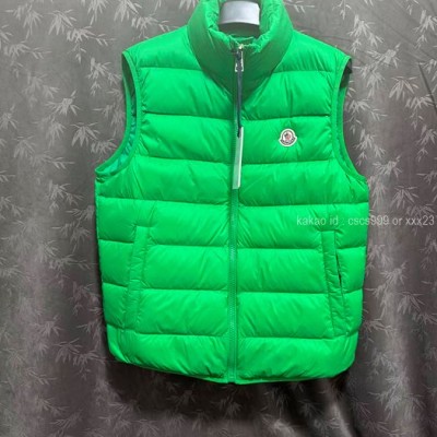 2026.02.06_[이ㅇㅇ 고객님 주문제품 검수사진] 몽클레어 패딩 조끼 레플리카 미러급 SA급 S급 고퀄리티 하이엔드 최상급 이미테이션