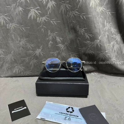 2026.02.08_[한ㅇㅇ 고객님 주문제품 검수사진] 크롬하츠 안경테 레플리카 미러급 SA급 S급 고퀄리티 하이엔드 최상급 이미테이션