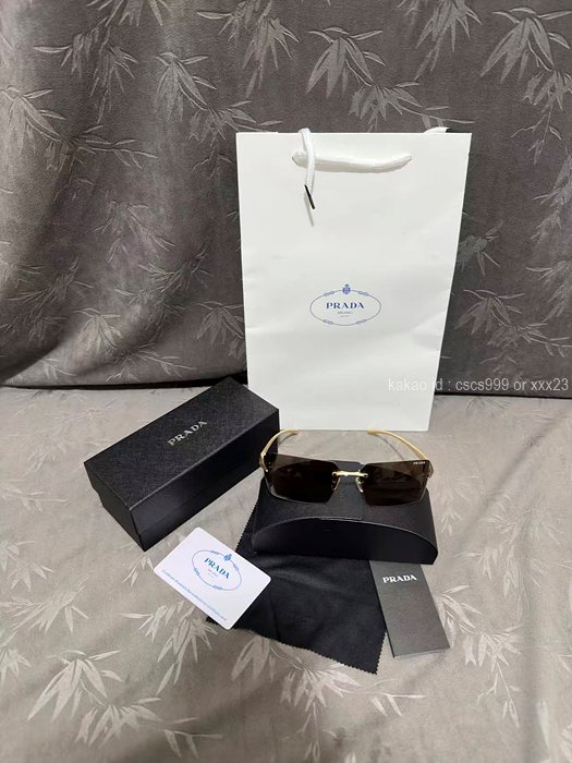 2026.02.12_[이ㅇㅇ 고객님 주문제품 검수사진] 프라다 선글라스 레플리카 미러급 SA급 S급 고퀄리티 하이엔드 최상급 이미테이션