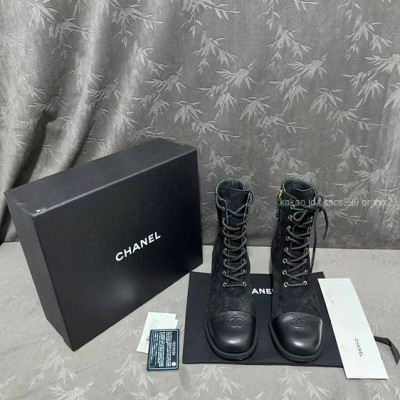 2026.02.13_[지ㅇㅇ 고객님 주문제품 검수사진] 샤넬 부츠 레플리카 미러급 SA급 S급 고퀄리티 하이엔드 최상급 이미테이션