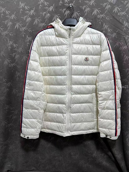 2026.02.15_[김ㅇㅇ 고객님 주문제품 검수사진] 몽클레어 경량 패딩 레플리카 미러급 SA급 S급 고퀄리티 하이엔드 최상급 이미테이션 후드 점퍼
