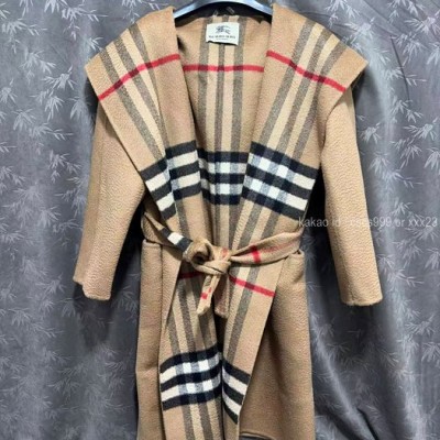 2026.02.15_[신ㅇㅇ 고객님 주문제품 검수사진] 버버리 코트 레플리카 미러급 SA급 S급 고퀄리티 하이엔드 최상급 이미테이션