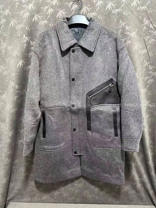 2026.02.15_[남ㅇㅇ 고객님 주문제품 검수사진] 에르메스 코트 레플리카 미러급 SA급 S급 고퀄리티 하이엔드 최상급 이미테이션