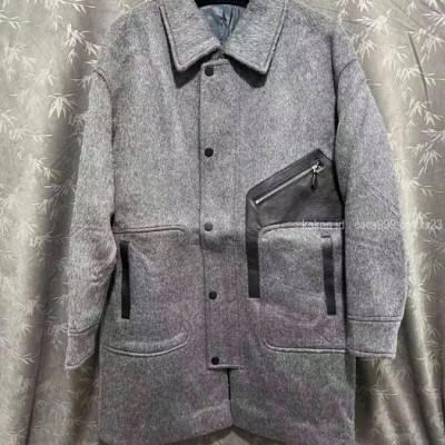 2026.02.15_[남ㅇㅇ 고객님 주문제품 검수사진] 에르메스 코트 레플리카 미러급 SA급 S급 고퀄리티 하이엔드 최상급 이미테이션