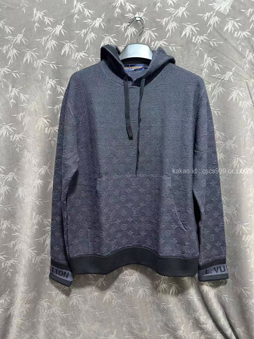 2026.02.17_[성ㅇㅇ 고객님 주문제품 검수사진] 루이비통 후드 니트티 레플리카 미러급 SA급 S급 고퀄리티 하이엔드 최상급 이미테이션