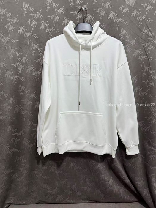 2026.02.17_[최ㅇㅇ 고객님 주문제품 검수사진] 디올 후드티 레플리카 미러급 SA급 S급 고퀄리티 하이엔드 최상급 이미테이션