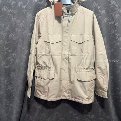 2026.02.18_[우ㅇㅇ 고객님 주문제품 검수사진] 로로피아나 Traveller 테크니컬 자켓 베이지 레플리카 미러급 SA급 S급 고퀄리티 하이엔드 최상급 이미테이션