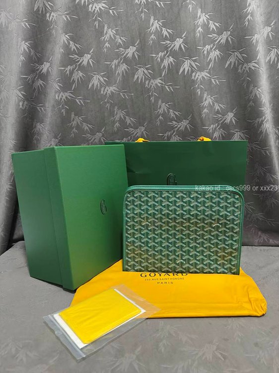 2026.02.20_[엄ㅇㅇ 고객님 주문제품 검수사진] 고야드 클러치백 레플리카 미러급 SA급 S급 고퀄리티 하이엔드 최상급 이미테이션 가방