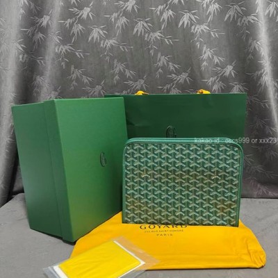 2026.02.20_[엄ㅇㅇ 고객님 주문제품 검수사진] 고야드 클러치백 레플리카 미러급 SA급 S급 고퀄리티 하이엔드 최상급 이미테이션 가방