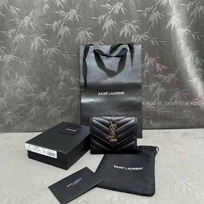 2026.02.20_[장ㅇㅇ 고객님 주문제품 검수사진] 생로랑 지갑 레플리카 미러급 SA급 S급 고퀄리티 하이엔드 최상급 이미테이션