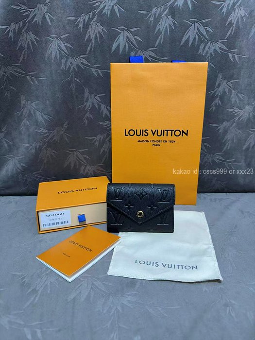 2026.02.20_[류ㅇㅇ 고객님 주문제품 검수사진] 루이비통 지갑 레플리카 미러급 SA급 S급 고퀄리티 하이엔드 최상급 이미테이션