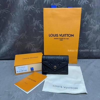 2026.02.20_[류ㅇㅇ 고객님 주문제품 검수사진] 루이비통 지갑 레플리카 미러급 SA급 S급 고퀄리티 하이엔드 최상급 이미테이션