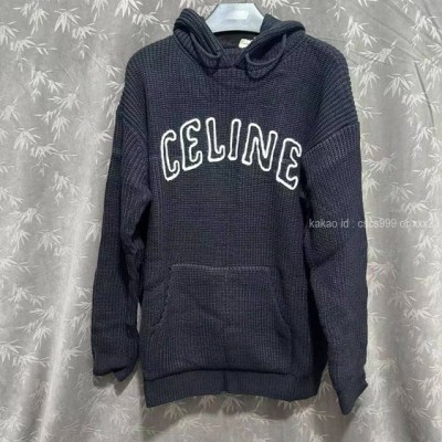 2026.02.22_[김ㅇㅇ 고객님 주문제품 검수사진] 셀린느 후드 니트티 레플리카 미러급 SA급 S급 고퀄리티 하이엔드 최상급 이미테이션