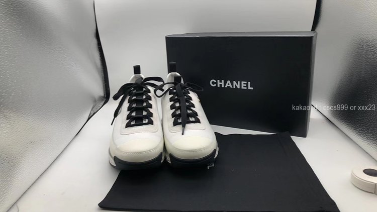 2026.02.23_[윤ㅇㅇ 고객님 주문제품 검수사진] 샤넬 믹스드파이브 스니커즈 레플리카 미러급 SA급 S급 고퀄리티 하이엔드 최상급 이미테이션 신발