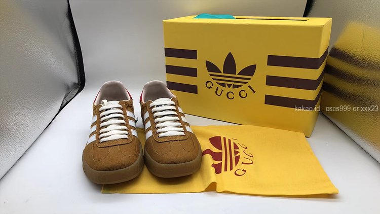 2026.02.23_[지ㅇㅇ 고객님 주문제품 검수사진] 아디다스 스니커즈 레플리카 미러급 SA급 S급 고퀄리티 하이엔드 최상급 이미테이션 신발