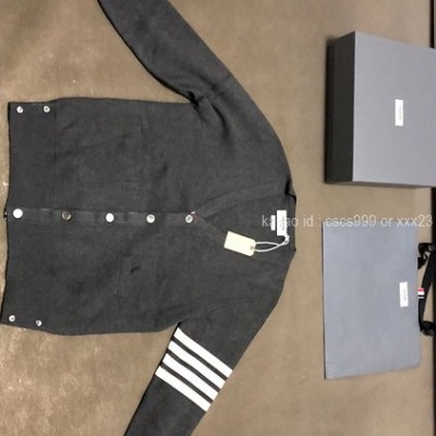 2026.02.25_[기ㅇㅇ 고객님 주문제품 검수사진] 톰브라운 가디건 레플리카 미러급 SA급 S급 고퀄리티 하이엔드 최상급 이미테이션