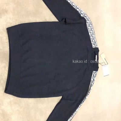 2026.02.25_[우ㅇㅇ 고객님 주문제품 검수사진] 디올 긴팔 라운드 니트티 레플리카 미러급 SA급 S급 고퀄리티 하이엔드 최상급 이미테이션