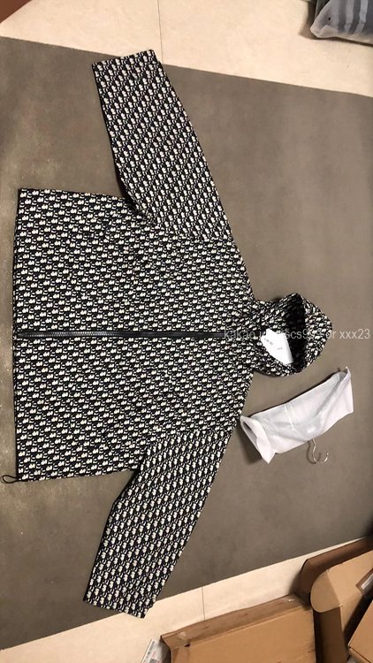 2026.02.25_[홍ㅇㅇ 고객님 주문제품 검수사진] 디올 후드 바람막이 자켓 레플리카 미러급 SA급 S급 고퀄리티 하이엔드 최상급 이미테이션