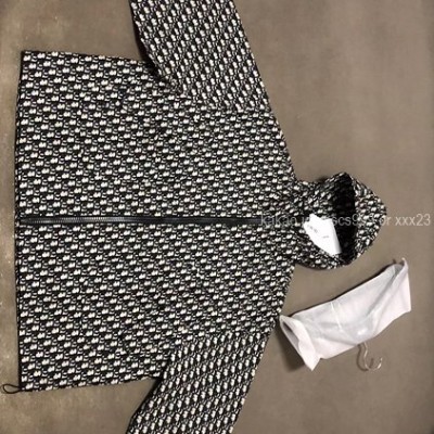 2026.02.25_[홍ㅇㅇ 고객님 주문제품 검수사진] 디올 후드 바람막이 자켓 레플리카 미러급 SA급 S급 고퀄리티 하이엔드 최상급 이미테이션