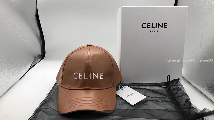 2026.02.26_[이ㅇㅇ 고객님 주문제품 검수사진] 셀린느 볼캡 모자 레플리카 미러급 SA급 S급 고퀄리티 하이엔드 최상급 이미테이션