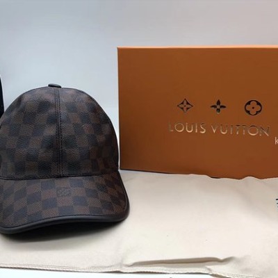 2026.02.26_[주ㅇㅇ 고객님 주문제품 검수사진] 루이비통 볼캡 모자 레플리카 미러급 SA급 S급 고퀄리티 하이엔드 최상급 이미테이션