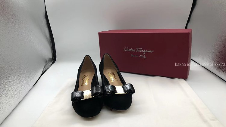 2026.02.27_[심ㅇㅇ 고객님 주문제품 검수사진] 페레가모 구두 레플리카 미러급 SA급 S급 고퀄리티 하이엔드 최상급 이미테이션