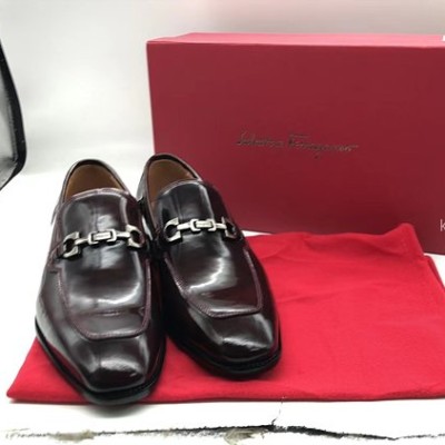 2026.02.27_[심ㅇㅇ 고객님 주문제품 검수사진] 페레가모 구두 레플리카 미러급 SA급 S급 고퀄리티 하이엔드 최상급 이미테이션