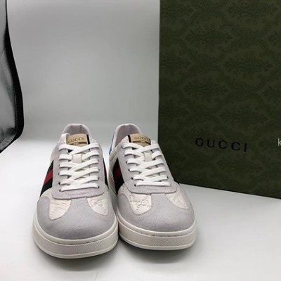 2026.02.27_[주ㅇㅇ 고객님 주문제품 검수사진] 구찌 스니커즈 레플리카 미러급 SA급 S급 고퀄리티 하이엔드 최상급 이미테이션 신발