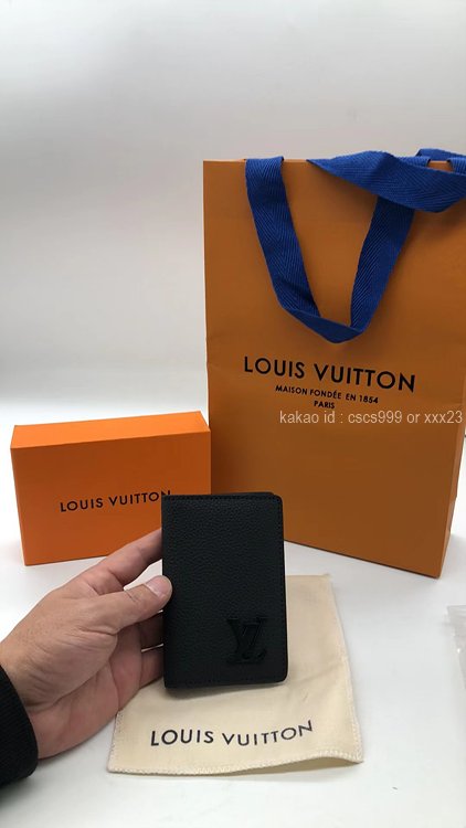 2026.02.28_[동ㅇㅇ 고객님 주문제품 검수사진] 루이비통 오거나이저 레플리카 미러급 SA급 S급 고퀄리티 하이엔드 최상급 이미테이션 카드지갑