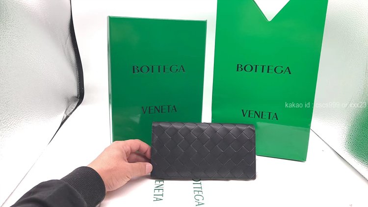 2026.02.28_[권ㅇㅇ 고객님 주문제품 검수사진] 보테가베네타 장지갑 레플리카 미러급 SA급 S급 고퀄리티 하이엔드 최상급 이미테이션