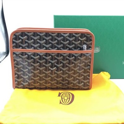 2026.02.28_[최ㅇㅇ 고객님 주문제품 검수사진] 고야드 쥬방스 클러치백 레플리카 미러급 SA급 S급 고퀄리티 하이엔드 최상급 이미테이션 가방