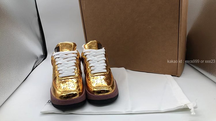 2026.03.02_[장ㅇㅇ 고객님 주문제품 검수사진] 루이비통X나이키 콜라보 스니커즈 레플리카 미러급 SA급 S급 고퀄리티 하이엔드 최상급 이미테이션 신발