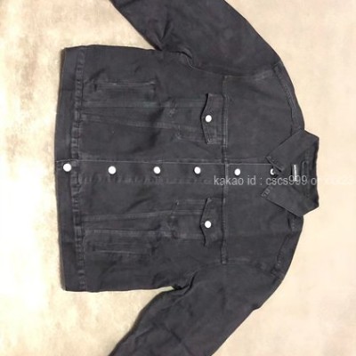 2026.03.03_[허ㅇㅇ 고객님 주문제품 검수사진] 발렌시아가 데님 자켓 레플리카 미러급 SA급 S급 고퀄리티 하이엔드 최상급 이미테이션 청자켓