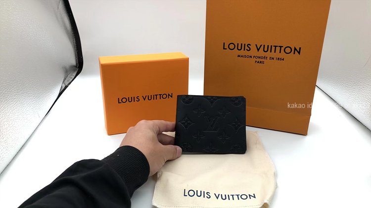 2026.03.06_[엄ㅇㅇ 고객님 주문제품 검수사진] 루이비통 반지갑 레플리카 미러급 SA급 S급 고퀄리티 하이엔드 최상급 이미테이션