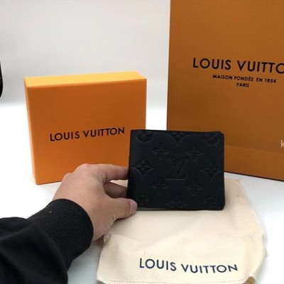 2026.03.06_[엄ㅇㅇ 고객님 주문제품 검수사진] 루이비통 반지갑 레플리카 미러급 SA급 S급 고퀄리티 하이엔드 최상급 이미테이션