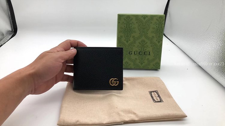 2026.03.06_[지ㅇㅇ 고객님 주문제품 검수사진] 구찌 반지갑 레플리카 미러급 SA급 S급 고퀄리티 하이엔드 최상급 이미테이션