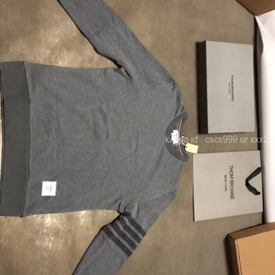 2026.03.07_[김ㅇㅇ 고객님 주문제품 검수사진] 톰브라운 맨투맨 레플리카 미러급 SA급 S급 고퀄리티 하이엔드 최상급 이미테이션 긴팔 라운드티