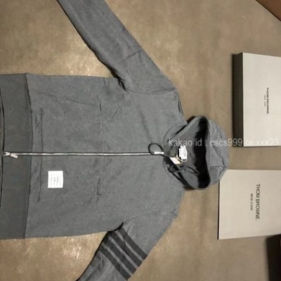 2026.03.07_[김ㅇㅇ 고객님 주문제품 검수사진] 톰브라운 후드 집업 레플리카 미러급 SA급 S급 고퀄리티 하이엔드 최상급 이미테이션 트레이닝 자켓