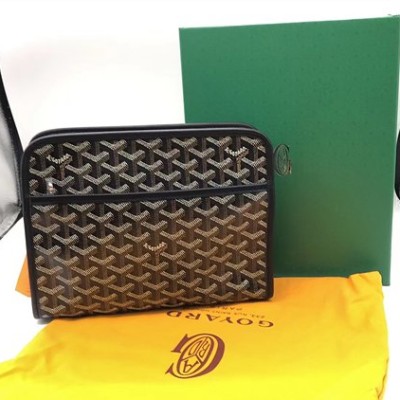 2026.03.08_[황ㅇㅇ 고객님 주문제품 검수사진] 고야드 쥬방스 클러치백 레플리카 미러급 SA급 S급 고퀄리티 하이엔드 최상급 이미테이션 가방