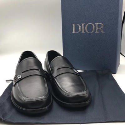 2026.03.10_[허ㅇㅇ 고객님 주문제품 검수사진] 디올 가죽 구두 레플리카 미러급 SA급 S급 고퀄리티 하이엔드 최상급 이미테이션 신발